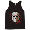jason voorhees mask Tank Top