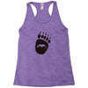 Bear Racerback Tank