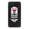 logan's barbershop iPhone 7 Plus Case