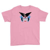 combine with style Youth Tee