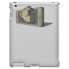 a wild pokeghost appears iPad 3 and 4 Case
