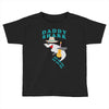 Daddy Shark -Shark Do Do Do Toddler T-shirt