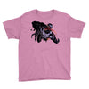 moster name Youth Tee