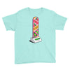 recharging Youth Tee