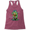leonardo Racerback Tank