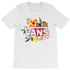 Vans Floral T-Shirt