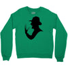 freddy krueger Crewneck Sweatshirt