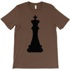 Chess King and Pawn T-Shirt