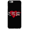 FAHRIE77 iPhone 6/6s Case