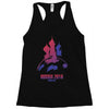 world cup Racerback Tank