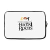 it&rsquo;s just a bunch of hocus pocus Laptop sleeve