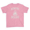 bonfire hoodie Youth Tee