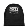 poppy myth legend casual Baby Beanies