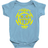 one piece trafalgar law Baby Bodysuit