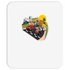 super fighting kart Mousepad