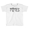 totes magoats Toddler T-shirt