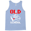 old school joystick Tank Top