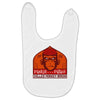 pankot palace   chilled monkey brains Baby Bibs