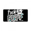 fahrie77 License Plate