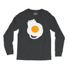 eggcat Long Sleeve Shirts