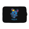 hello 626 Laptop sleeve