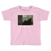 James Mcneill Whistler Whistler's Mother Toddler T-shirt
