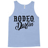 rodeo darlin Tank Top