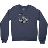 space Youth Sweatshirt