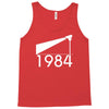 1984george orwell Tank Top