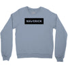 Maverick Crewneck Sweatshirt
