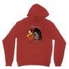 ugly tengu Hoodie