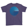 Like A Boss Youth Tee