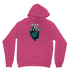 nature heart Unisex Hoodie