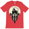 grim racer T-Shirt