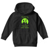 Wicked Musical Youth Hoodie