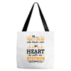 There's This Boy Who Stole My Heart He Calls Me Stepmom Tote Bags
