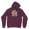 funny rude  beaver liquors, ideal gift or birthday present. Hoodie
