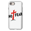no fear iPhone 8