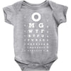 perfect vision Baby Bodysuit
