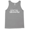 infected mushroom Tank Top