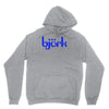 bjork Hoodie