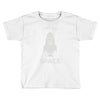 need space Toddler T-shirt