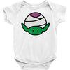 piccolo satan Baby Onesie