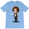 i know T-Shirt