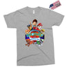 paw patrol birthday boy  brother Exclusive T-shirt