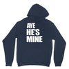 ayehe's mine Hoodie