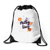 Milky Way Drawstring Bags