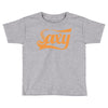 saxophone saxy Toddler T-shirt