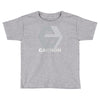 cannon films classic retro movie studio Toddler T-shirt