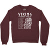 Viking World Tour Crewneck Sweatshirt